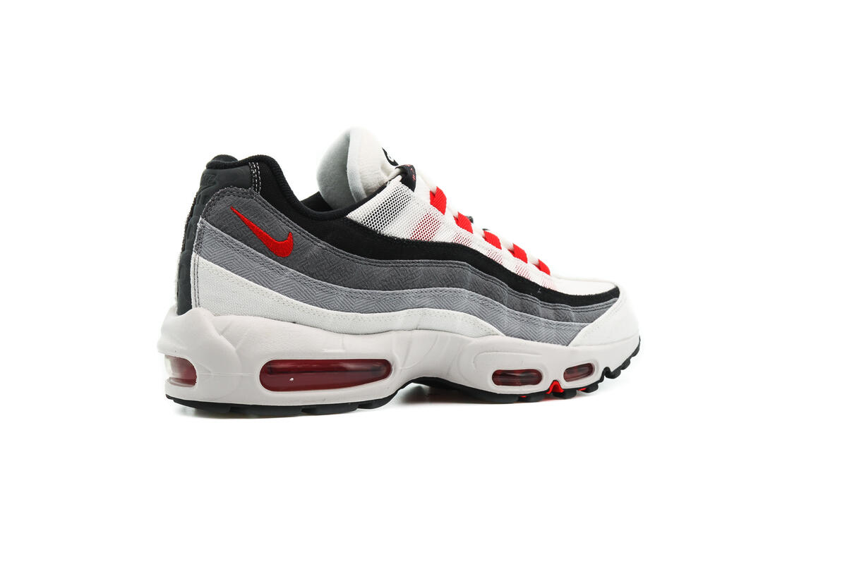 Nike AIR MAX 95 QS | DH9792-100 | AFEW STORE